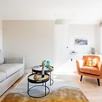 Stadthaus Boysen Whg 6 아파트 베스터란트